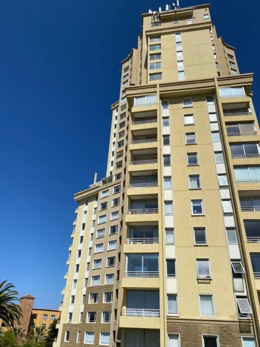 Precioso Depto Vista Al Mar Tipo 2 Apartamento